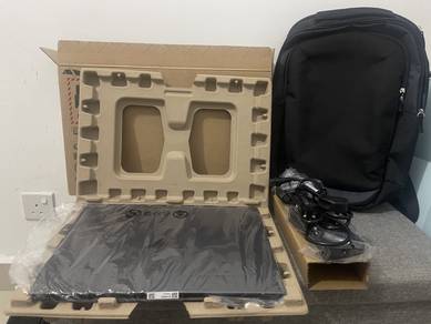 (Brand New, Unused) HP Victus 15-FA2609TX Gaming