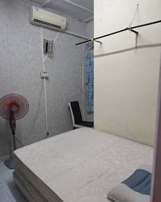 1-storey Terraced House For Rent in Johor Bahru,JHR