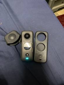 insta360 x2
