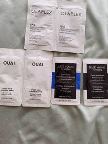 Imported Hair Travel set 