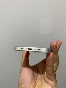 Iphone 12 256gb ( White )