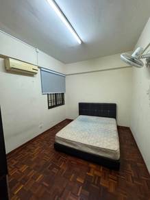 Room in Johor Bahru, JHR