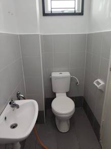 2-storey Terraced House For Rent in Johor Bahru,JHR