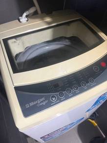 Morgan Washing Machine