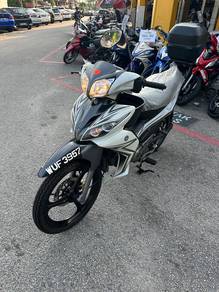 Yamaha 115Z