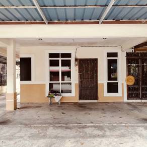 Semi-Detached House For Rent in Seri Iskandar,PRK