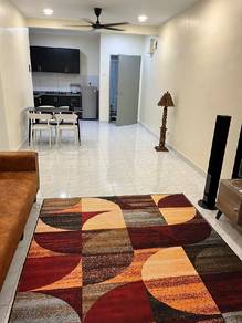 Condominium For Rent in Seri Serindit Residence