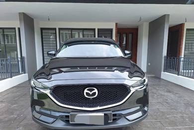 Mazda CX-5 G GVC PLUS HIGH in KL City, KUL