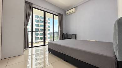Room in Bayan Lepas, PNG