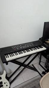 Piano 61 keys 