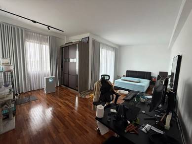 Semi-Detached House For Sale in Kuching,SWK
