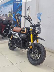 Aveta Marvel 150