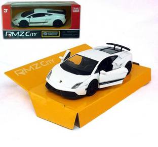 RMZ City Lamborghini Gallardo LP570-4 Superleggera