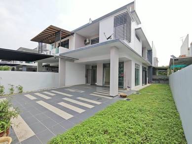 Cluster House For Rent in Johor Bahru,JHR