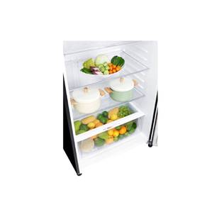 LG GN-C702SGGM inverter Refrigerator 547L