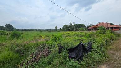 Mixed Development Land in Pasir Puteh, KTN