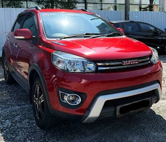 Haval H1 BRAVO in Damansara, KUL