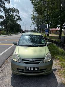 Perodua Viva EZ STANDARD in Yan, KDH