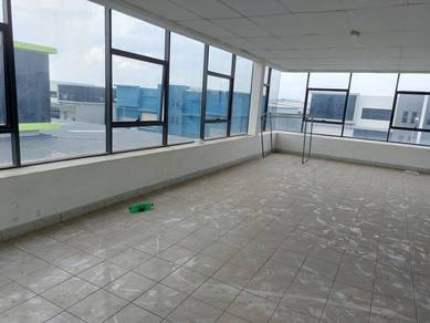 Warehouse / Factory For Rent in Ulu Tiram,JHR