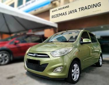 Inokom i10 KAPPA HIGH SPEC in Cheras, SGR