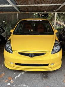Honda Jazz i-DSI in Kuala Pilah, NSN