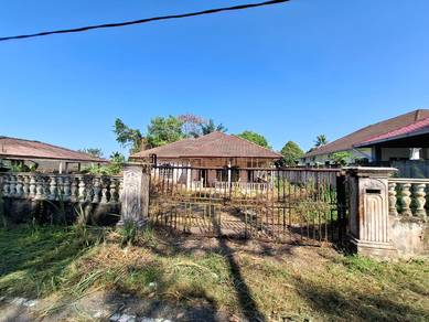 Residential Land in Seremban, NSN