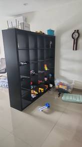 book shelf
