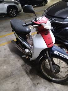 Yamaha SRV