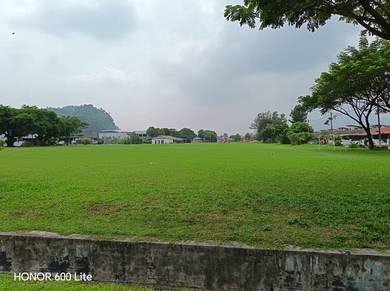 2-storey Terraced House For Sale in Ipoh,PRK