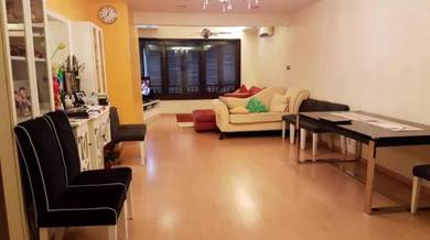 Condominium For Sale in Riana Green