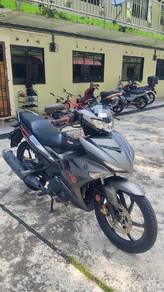 Yamaha Y15ZR