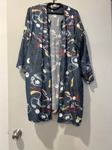 2 in 1 top and pants set