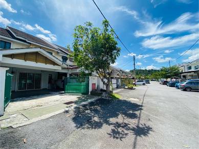 2-storey Terraced House For Sale in Nilai,NSN
