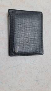 Bonia wallet