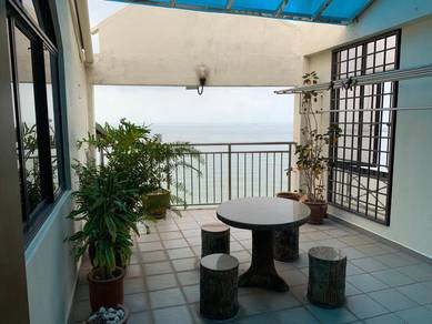 Condominium For Sale in Carina Condominium
