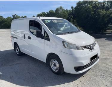 Nissan Nv200 in Seri Kembangan, SGR