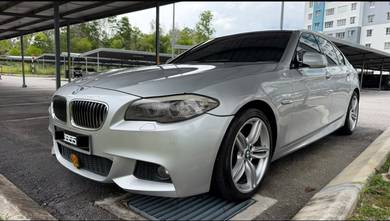 BMW 523i 23i SE in Seremban 2, NSN