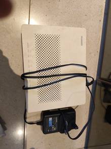 Huawei EchoLife HG8240H