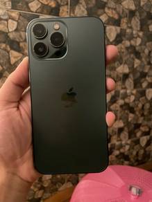 iPhone 13 Pro Max 512GB — For Sale