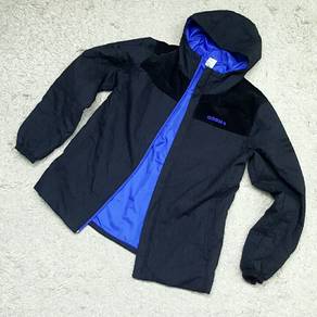 Adidas Hooded Jacket