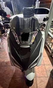 Honda Forza 250