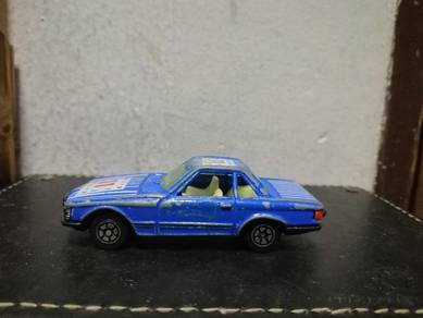 Vintage Yatming Mercedes Benz 350 SL