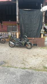 Yamaha 135LC