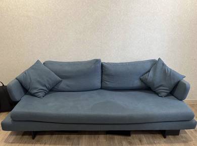 3 seater sofa