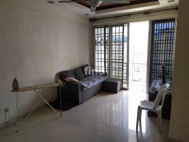 Condominium For Rent in Putra Place
