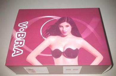 Seamless Bra
