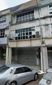 Shop lot For Rent in Kluang,JHR