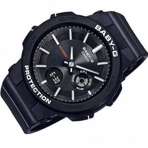 Watch- Casio BABY G BGA255-1-ORIGINAL