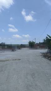 Industrial Land in Port Klang, SGR