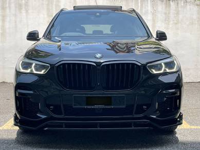 2023 BMW X5 xDRIVE45e M SPORT